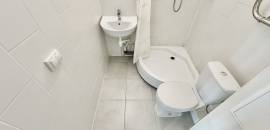 однокомнатная квартира в Санкт-Петербурге по адресу: Пахомовская ул., 26