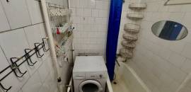 двухкомнатная квартира в Санкт-Петербурге по адресу: Васи Алексеева ул., 17