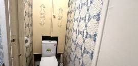 двухкомнатная квартира в Санкт-Петербурге по адресу: Васи Алексеева ул., 17