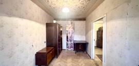 двухкомнатная квартира в Санкт-Петербурге по адресу: Васи Алексеева ул., 17