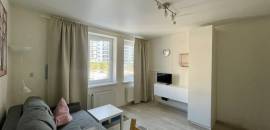 студия в Ленинградской области по адресу: Современников ул., 7