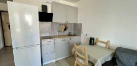 студия в Ленинградской области по адресу: Современников ул., 7