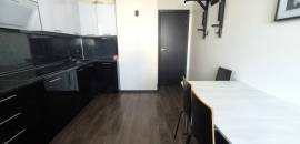 трехкомнатная квартира в Ленинградской области по адресу: Воронцовский б-р., 5, к 2