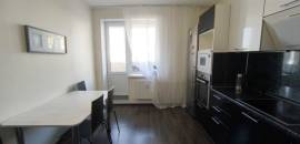 трехкомнатная квартира в Ленинградской области по адресу: Воронцовский б-р., 5, к 2