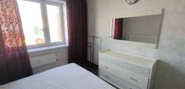 трехкомнатная квартира в Ленинградской области по адресу: Воронцовский б-р., 5, к 2