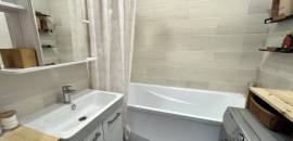 однокомнатная квартира в Ленинградской области по адресу: Тюльпанов ул., 2