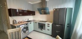 двухкомнатная квартира в Санкт-Петербурге по адресу: Дунайский проспект, 7, к 7