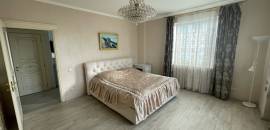 двухкомнатная квартира в Санкт-Петербурге по адресу: Дунайский проспект, 7, к 7