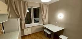 однокомнатная квартира в Санкт-Петербурге по адресу: Фёдора Абрамова ул., 20, к 1, литера А, строение 1