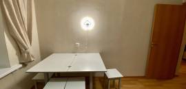 однокомнатная квартира в Санкт-Петербурге по адресу: Фёдора Абрамова ул., 20, к 1, литера А, строение 1