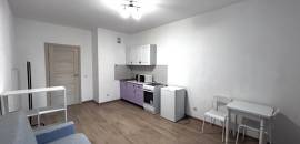 студия в Ленинградской области по адресу: Шувалова ул., 27, к 7