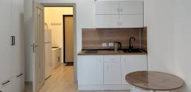 студия в Санкт-Петербурге по адресу: Арцеуловская аллея, 9, строение 1