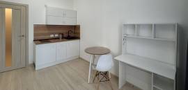 студия в Санкт-Петербурге по адресу: Арцеуловская аллея, 9, строение 1