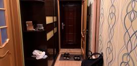 трехкомнатная квартира в Санкт-Петербурге по адресу: Чёрной речки наб., 8