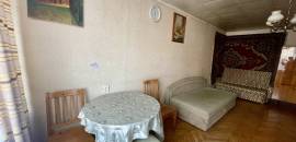 однокомнатная квартира в Санкт-Петербурге по адресу: Пискарёвский проспект, 37, к 151