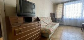 однокомнатная квартира в Санкт-Петербурге по адресу: Пискарёвский проспект, 37, к 151