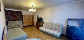 однокомнатная квартира в Санкт-Петербурге по адресу: Пискарёвский проспект, 37, к 151