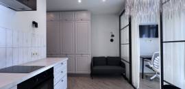 студия в Санкт-Петербурге по адресу: Прилукская ул., 28