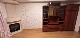 двухкомнатная квартира в Санкт-Петербурге по адресу: Парашютная ул., 20, к 1