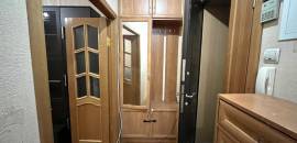 трехкомнатная квартира в Санкт-Петербурге по адресу: Рижский проспект, 50, литера б