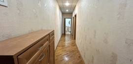 трехкомнатная квартира в Санкт-Петербурге по адресу: Рижский проспект, 50, литера б