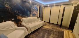 однокомнатная квартира в Санкт-Петербурге по адресу: Льва Мациевича пл., 4