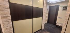 однокомнатная квартира в Санкт-Петербурге по адресу: Льва Мациевича пл., 4