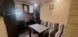 однокомнатная квартира в Санкт-Петербурге по адресу: Льва Мациевича пл., 4