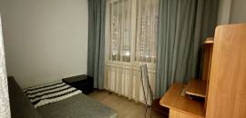 однокомнатная квартира в Ленинградской области по адресу: Европейский проспект, 8