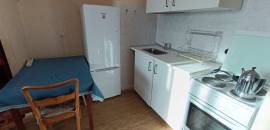 студия в Санкт-Петербурге по адресу: Солидарности проспект, 21, к 3, литера А