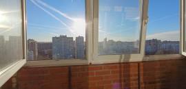 студия в Санкт-Петербурге по адресу: Солидарности проспект, 21, к 3, литера А