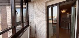 однокомнатная квартира в Санкт-Петербурге по адресу: Фермское ш., 22, к 3