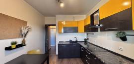 однокомнатная квартира в Санкт-Петербурге по адресу: Одоевского ул., 22