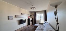 однокомнатная квартира в Санкт-Петербурге по адресу: Одоевского ул., 22