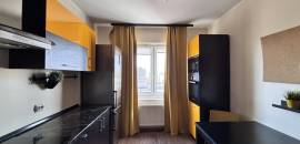 однокомнатная квартира в Санкт-Петербурге по адресу: Одоевского ул., 22