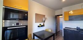 однокомнатная квартира в Санкт-Петербурге по адресу: Одоевского ул., 22