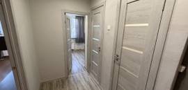 однокомнатная квартира в Санкт-Петербурге по адресу: Светлановский проспект, 107