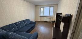 однокомнатная квартира в Санкт-Петербурге по адресу: Светлановский проспект, 107