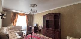 двухкомнатная квартира в Санкт-Петербурге по адресу: Кораблестроителей ул., 32, к 3