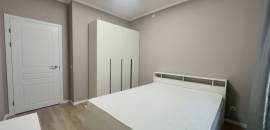 однокомнатная квартира в Санкт-Петербурге по адресу: Нины Петровой ул., 9, строение 1