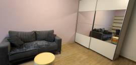 двухкомнатная квартира в Санкт-Петербурге по адресу: Кондратьевский проспект, 64, к 8, литера А