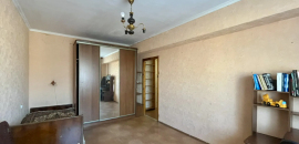 двухкомнатная квартира в Санкт-Петербурге по адресу: Братьев Радченко ул., 11, к 3