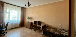 двухкомнатная квартира в Санкт-Петербурге по адресу: Братьев Радченко ул., 11, к 3