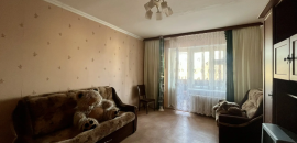 двухкомнатная квартира в Санкт-Петербурге по адресу: Братьев Радченко ул., 11, к 3