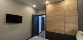 однокомнатная квартира в Санкт-Петербурге по адресу: Торфяная дорога., 15, к 3