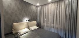 однокомнатная квартира в Санкт-Петербурге по адресу: Торфяная дорога., 15, к 3