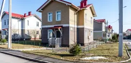 загородная недвижимость в Ленинградской области по адресу: Львовская ул., 10
