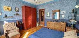 трехкомнатная квартира в Ленинградской области по адресу: Красноармейский проспект, 15