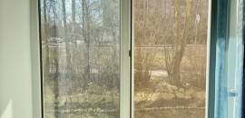 трехкомнатная квартира в Ленинградской области по адресу: Красноармейский проспект, 15