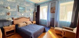 трехкомнатная квартира в Ленинградской области по адресу: Красноармейский проспект, 15